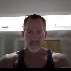 Meet your Posher, Greg